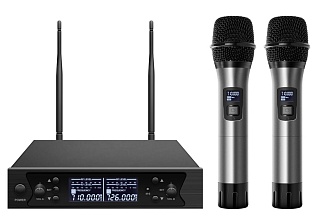 AXELVOX DWS7000HT