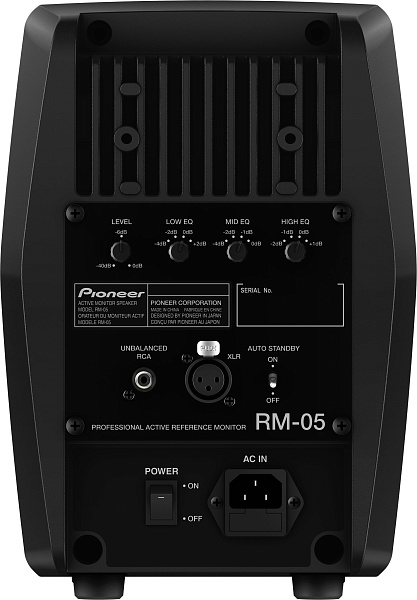 PIONEER RM-05