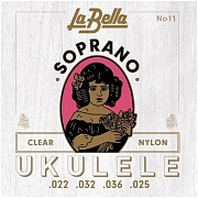 LA BELLA 11