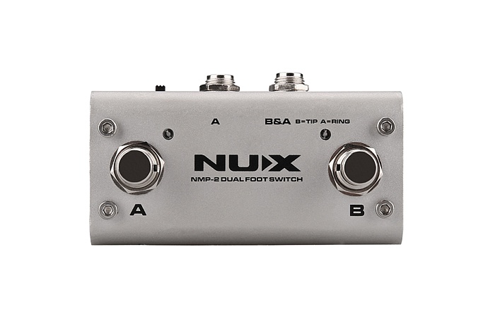 NUX Cherub Loop-Core-Deluxe-Bundle