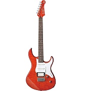 YAMAHA Pacifica 212VFM CB
