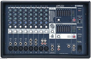 YAMAHA EMX212S