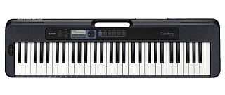 CASIO CT-S300 BK