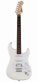 FENDER SQUIER BULLET STRAT HT AWT