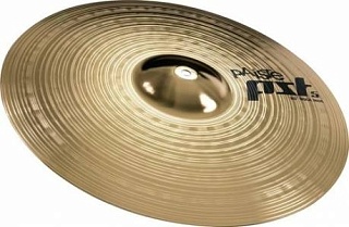 PAISTE PST 5 ROCK RIDE 20"
