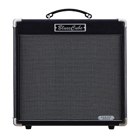 ROLAND Blues Cube Hot “British EL84 Modified”