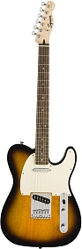 FENDER SQUIER SQ BULLET TELE LRL BSB