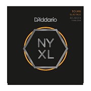 D'Addario NYXL1046BT Regular Light