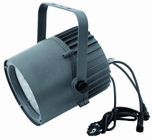 EUROLITE LED Floor RGB Par 64 12x3W (Уценка)