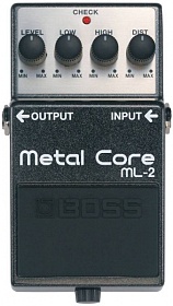 BOSS ML-2