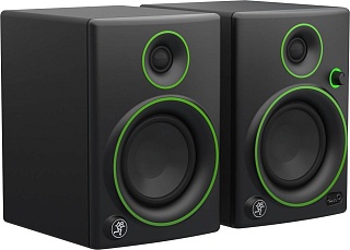 MACKIE CR4