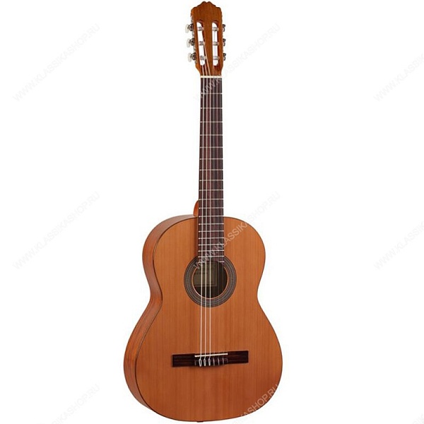 ANTONIO SANCHEZ Model S-10 Cedar (классическая гитара)