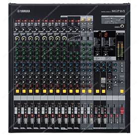 YAMAHA MGP16X