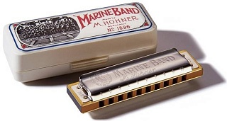 HOHNER M1896416
