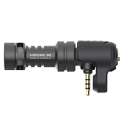 RODE VideoMic ME