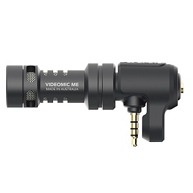 RODE VideoMic ME