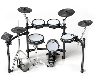 NUX DM-8