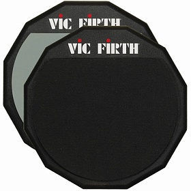 VIC FIRTH PAD6D
