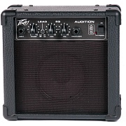 PEAVEY Audition