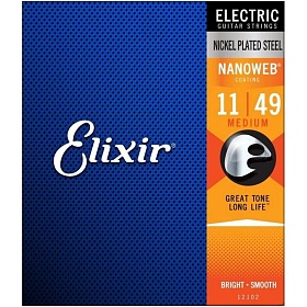 ELIXIR 12102