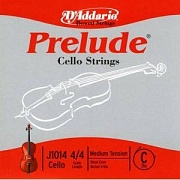 D'ADDARIO J1014 4/4M