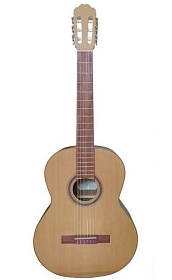 KREMONA S65S-GG Sofia Soloist Series Green Globe