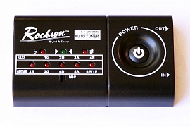 ROCKSON LT-2005E