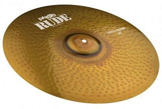 PAISTE RUDE CLASSIC CRASH 18 "