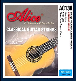 ALICE AC130-H