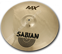 Тарелка 17" V-CRASH AAX