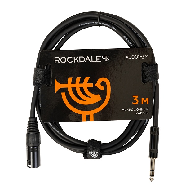 ROCKDALE XJ001-3M (3 м.)