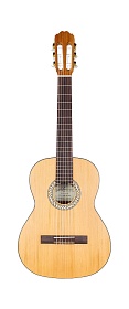 S58C-OP Soloist Series Классическая гитара, размер 3/4, Kremona