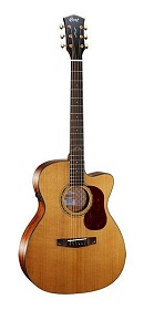 CORT Gold-OC6-Bocote-NAT Gold Series