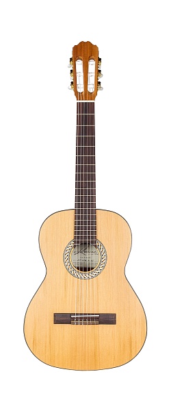 S58C-OP Soloist Series Классическая гитара, размер 3/4, Kremona