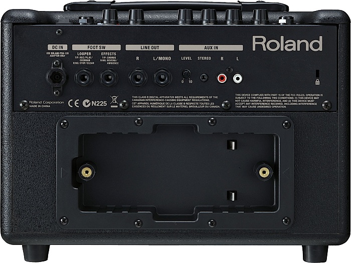 ROLAND AC-33