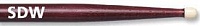 VIC FIRTH SDW