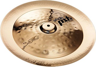 PAISTE PST 8 REFLECTOR ROCK CHINA 18"