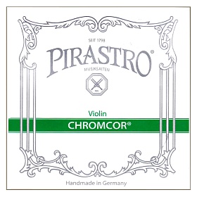 PIRASTRO 319060 Chromcor Violin