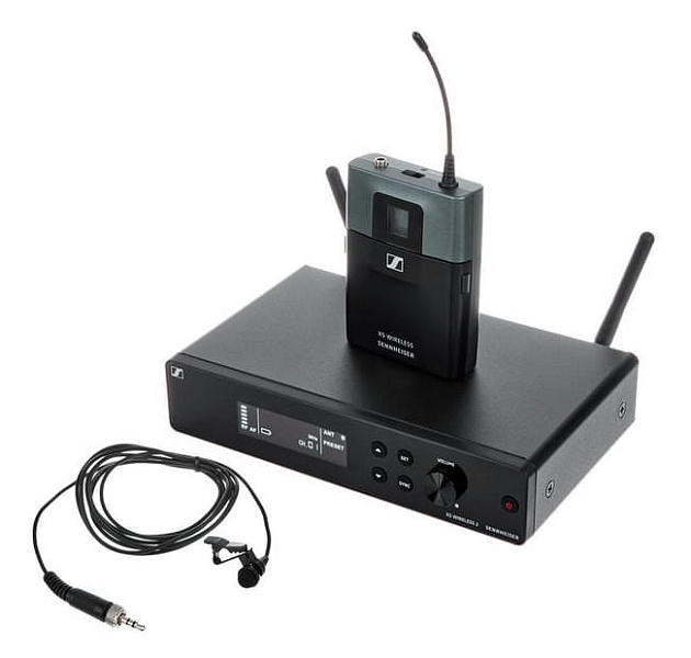 SENNHEISER XSW 2-ME2-A