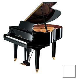 YAMAHA DGB1K ENST PWH