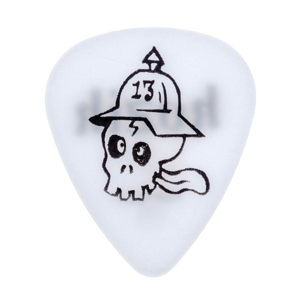 DUNLOP BL45R060 Frank Kozik Skull Tongue