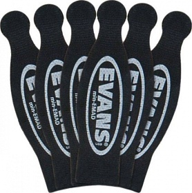 EVANS MINEMAD