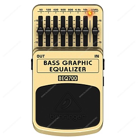 BEHRINGER BEQ700
