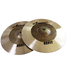 ARBOREA GH14HH Ghost Series Hi-Hat 14"