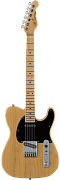 G&L FD ASAT Classic Alnico Butterscotch Blonde MP