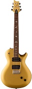 PRS SE SANTANA SINGLECUT TREM EGYPTIAN GOLD