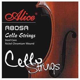 ALICE A805
