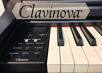 Новое поступление Yamaha Clavinova
