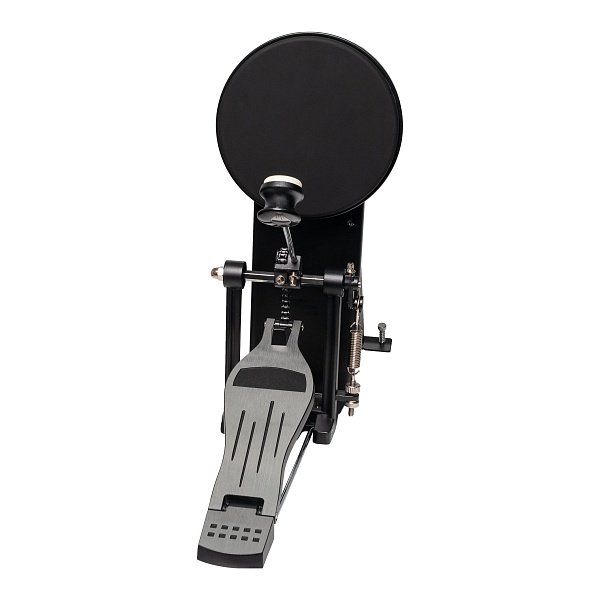 ROCKDALE Tempest Mesh 2 Kick Drum w/ rack