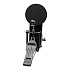 ROCKDALE Tempest Mesh 2 Kick Drum w/ rack
